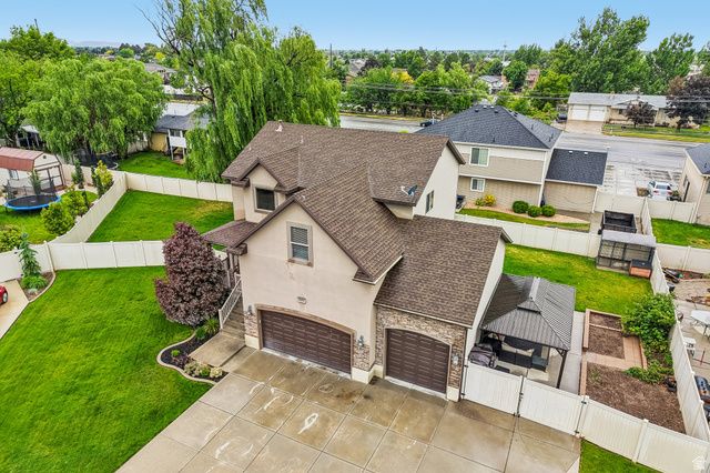 5129 S 3450 W, Roy, UT 84067