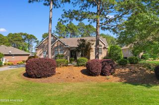 308 Crooked Gulley Circle, Sunset Beach, NC 28468