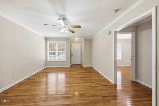 5729 Woof Place, Knightdale, NC 27545