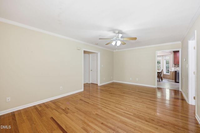 5729 Woof Place, Knightdale, NC 27545