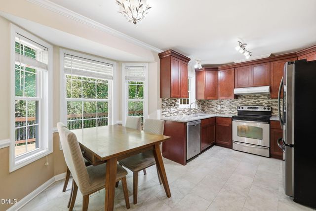 5729 Woof Place, Knightdale, NC 27545