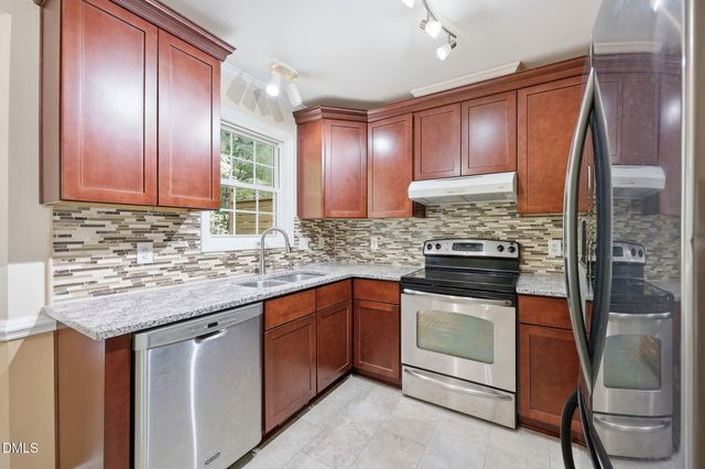 5729 Woof Place, Knightdale, NC 27545
