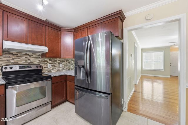 5729 Woof Place, Knightdale, NC 27545