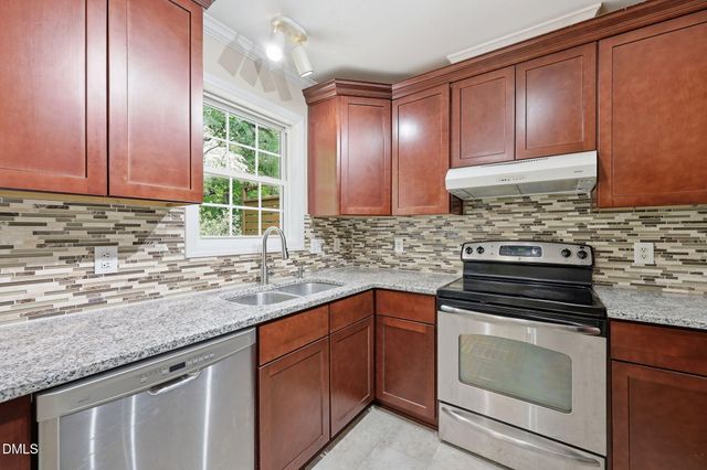5729 Woof Place, Knightdale, NC 27545
