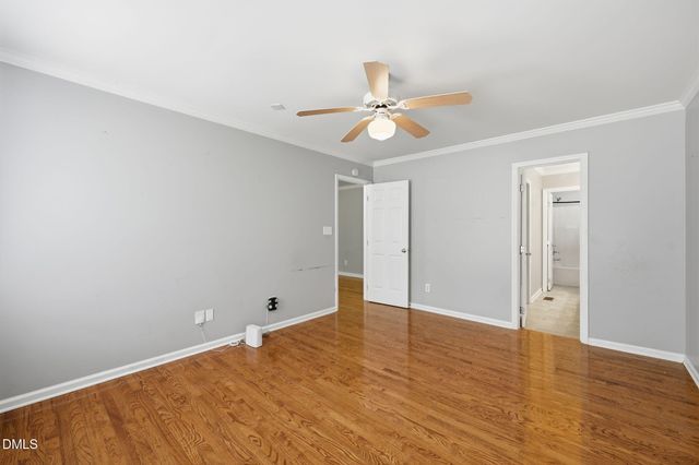 5729 Woof Place, Knightdale, NC 27545