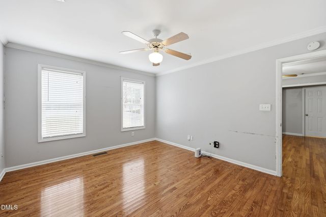 5729 Woof Place, Knightdale, NC 27545