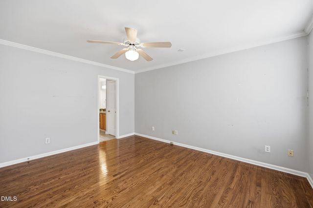 5729 Woof Place, Knightdale, NC 27545