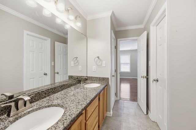 5729 Woof Place, Knightdale, NC 27545