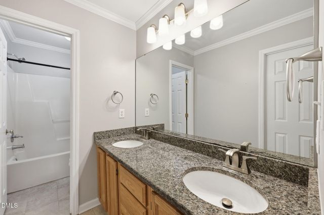 5729 Woof Place, Knightdale, NC 27545