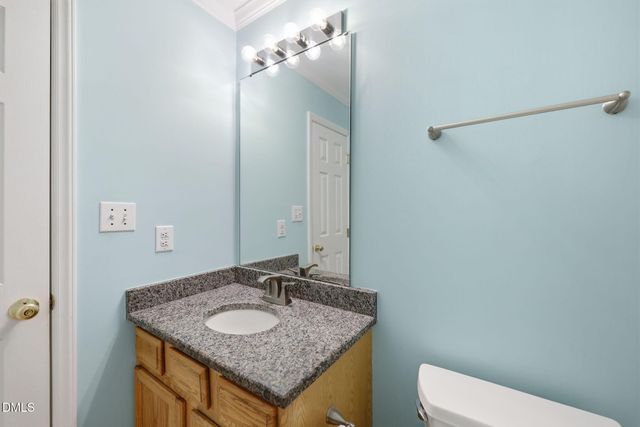 5729 Woof Place, Knightdale, NC 27545
