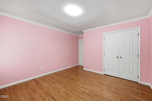 5729 Woof Place, Knightdale, NC 27545