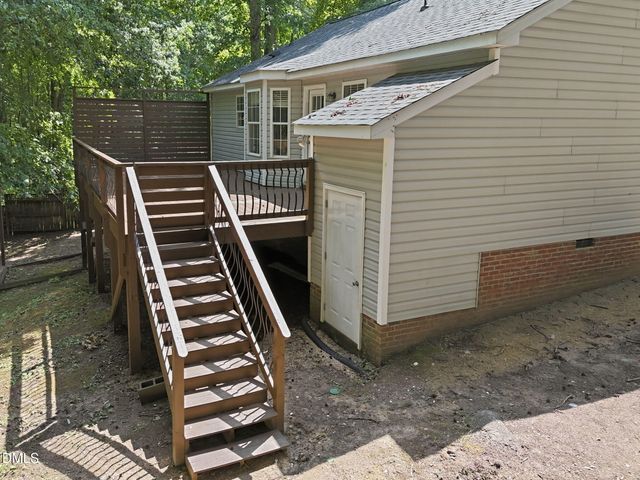 5729 Woof Place, Knightdale, NC 27545