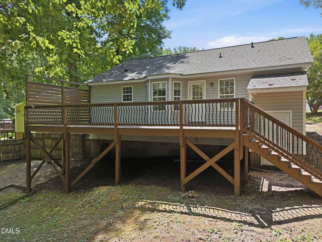 5729 Woof Place, Knightdale, NC 27545