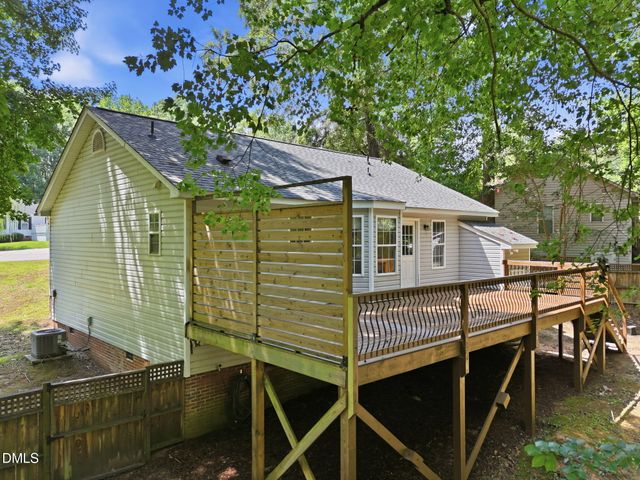 5729 Woof Place, Knightdale, NC 27545
