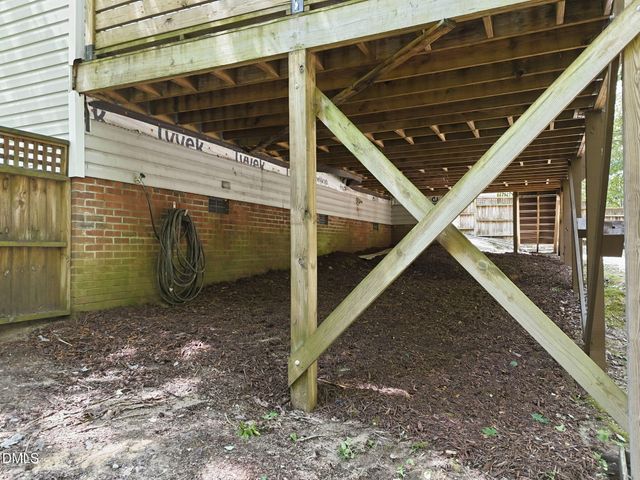 5729 Woof Place, Knightdale, NC 27545
