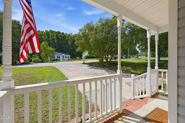 5729 Woof Place, Knightdale, NC 27545