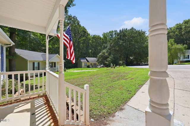 5729 Woof Place, Knightdale, NC 27545