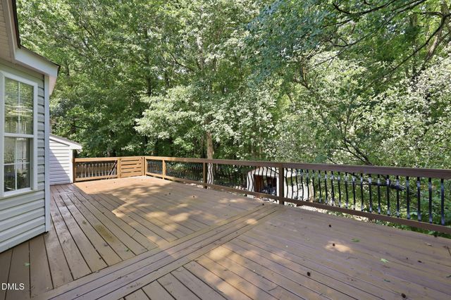 5729 Woof Place, Knightdale, NC 27545