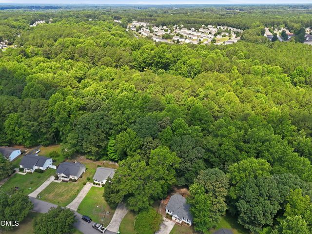5729 Woof Place, Knightdale, NC 27545