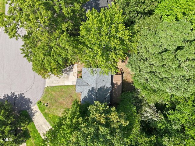 5729 Woof Place, Knightdale, NC 27545