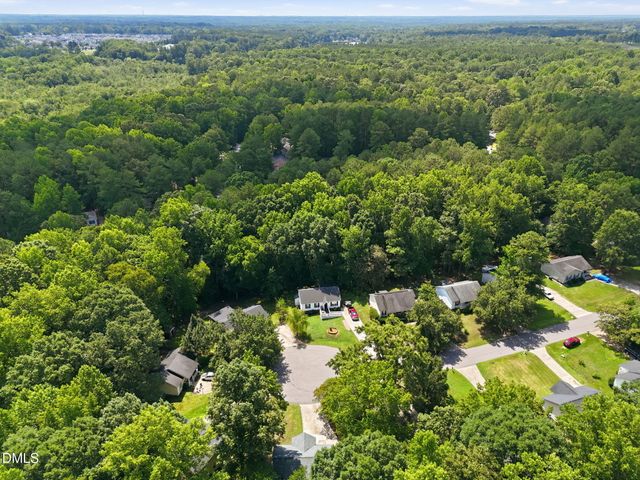 5729 Woof Place, Knightdale, NC 27545