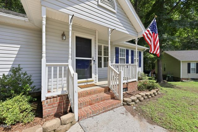 5729 Woof Place, Knightdale, NC 27545