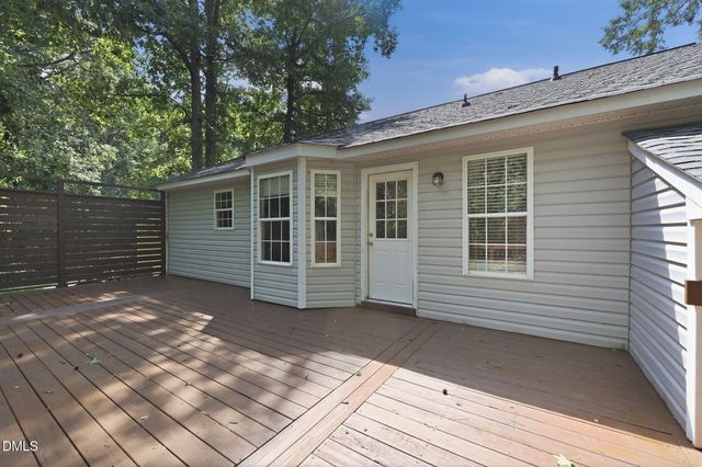 5729 Woof Place, Knightdale, NC 27545