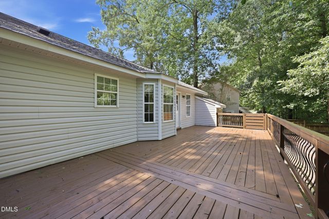 5729 Woof Place, Knightdale, NC 27545