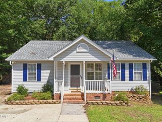 5729 Woof Place, Knightdale, NC 27545