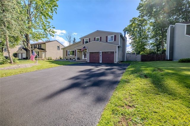 5991 Jerusalem Drive, Cicero, NY 13039