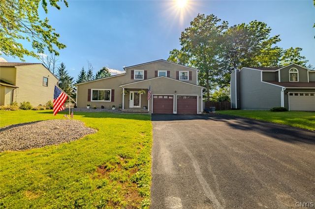 5991 Jerusalem Drive, Cicero, NY 13039