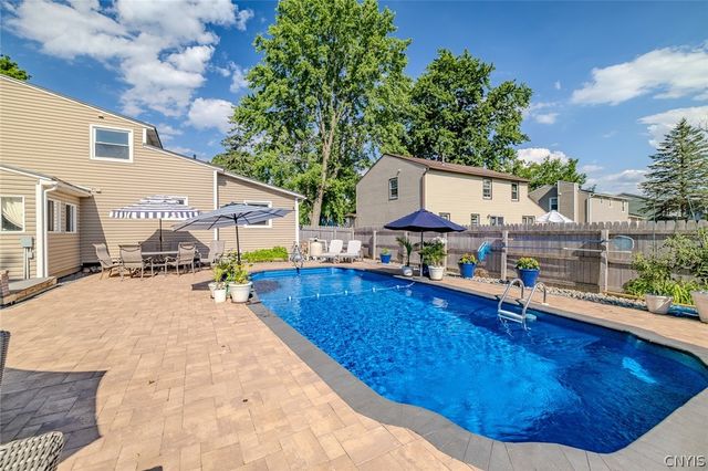 5991 Jerusalem Drive, Cicero, NY 13039