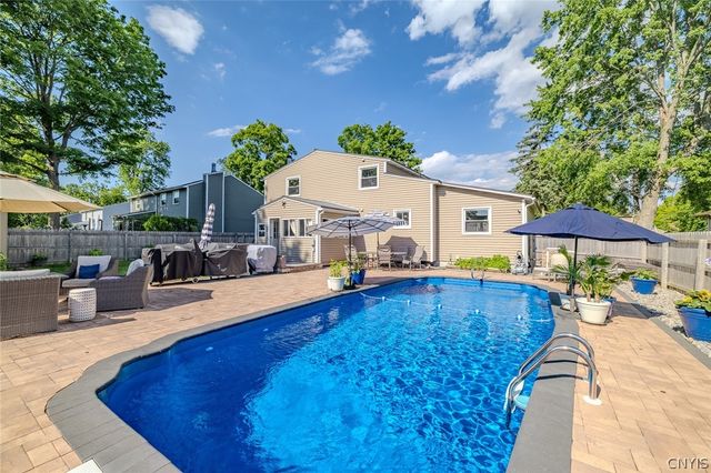 5991 Jerusalem Drive, Cicero, NY 13039