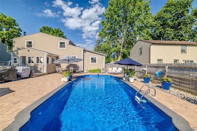 5991 Jerusalem Drive, Cicero, NY 13039