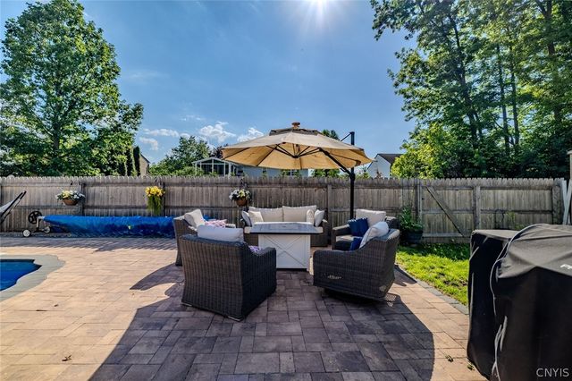 5991 Jerusalem Drive, Cicero, NY 13039