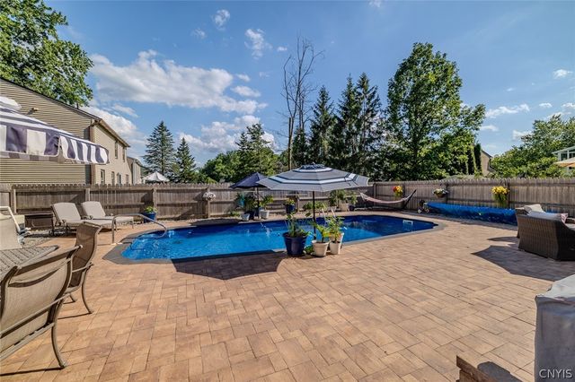 5991 Jerusalem Drive, Cicero, NY 13039