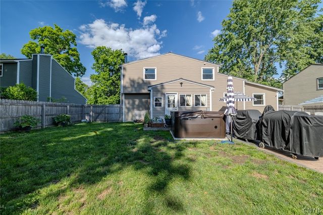 5991 Jerusalem Drive, Cicero, NY 13039