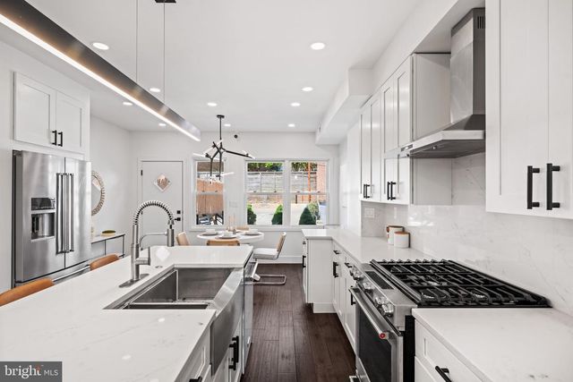 2316 2ND ST NE, Washington, DC 20002