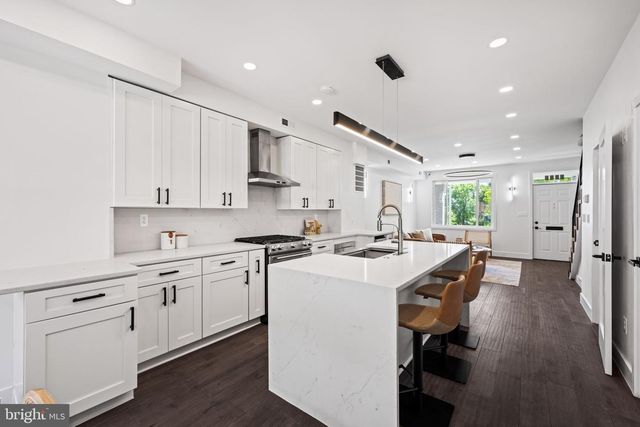 2316 2ND ST NE, Washington, DC 20002
