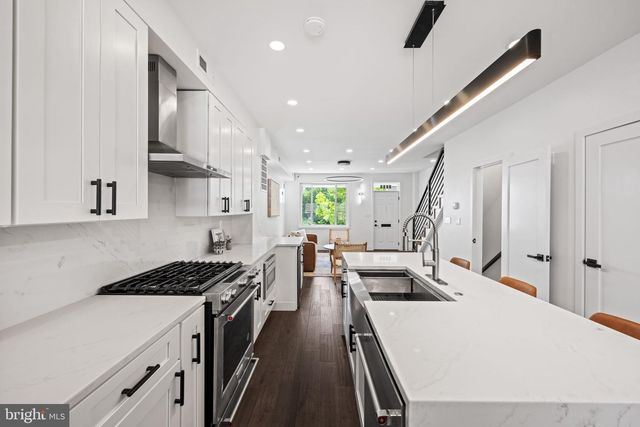 2316 2ND ST NE, Washington, DC 20002