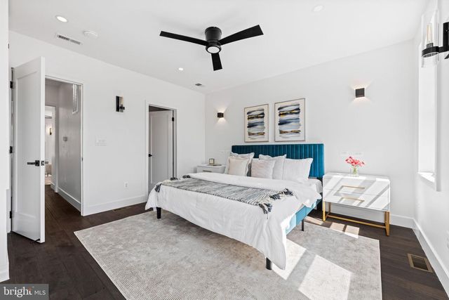 2316 2ND ST NE, Washington, DC 20002