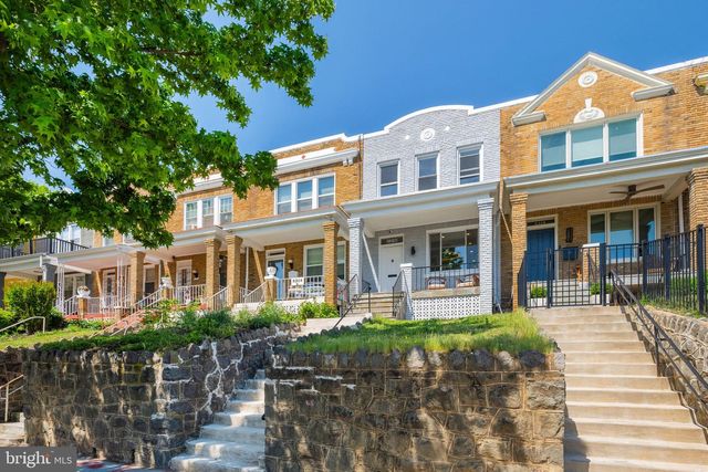 2316 2ND ST NE, Washington, DC 20002