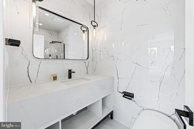 2316 2ND ST NE, Washington, DC 20002