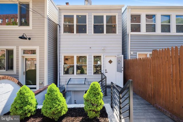 2316 2ND ST NE, Washington, DC 20002