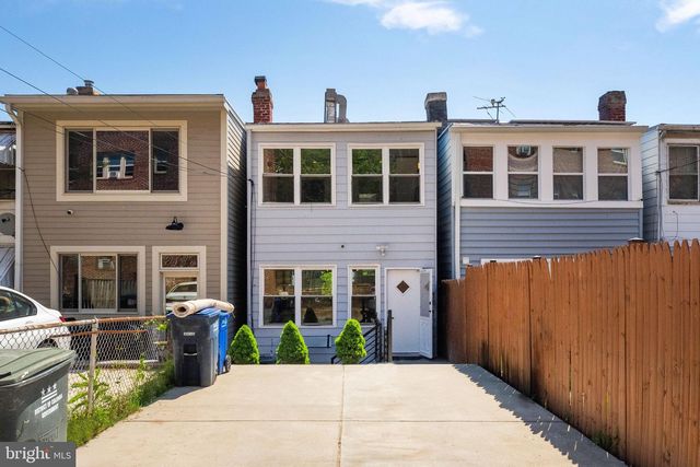 2316 2ND ST NE, Washington, DC 20002