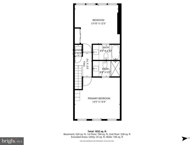 2316 2ND ST NE, Washington, DC 20002