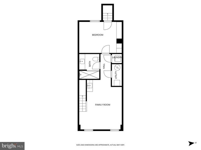 2316 2ND ST NE, Washington, DC 20002