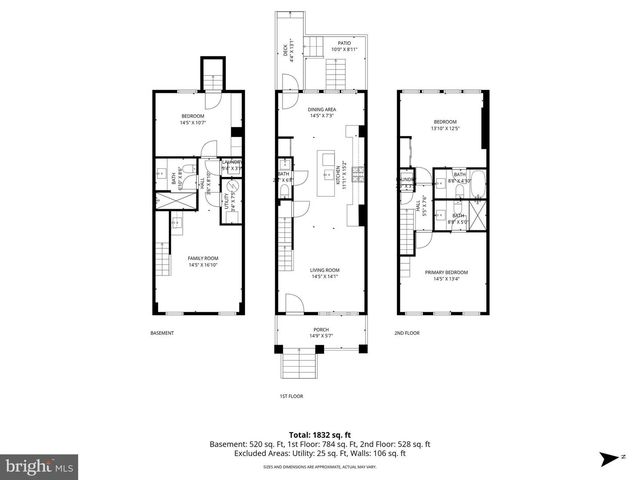 2316 2ND ST NE, Washington, DC 20002