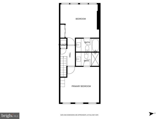 2316 2ND ST NE, Washington, DC 20002