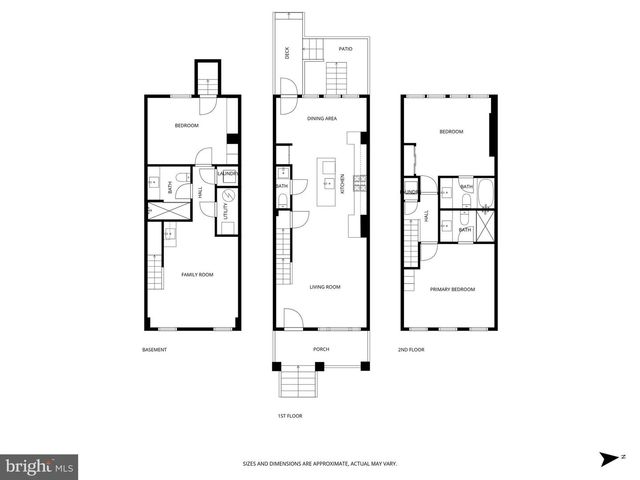 2316 2ND ST NE, Washington, DC 20002
